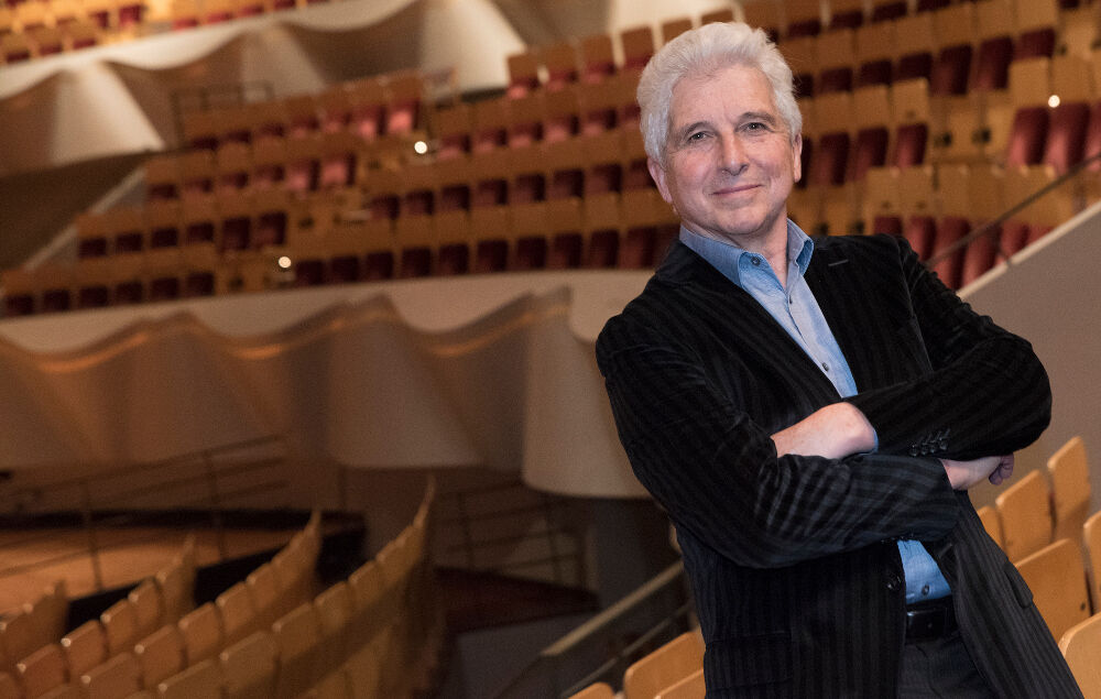 Peter Oundjian